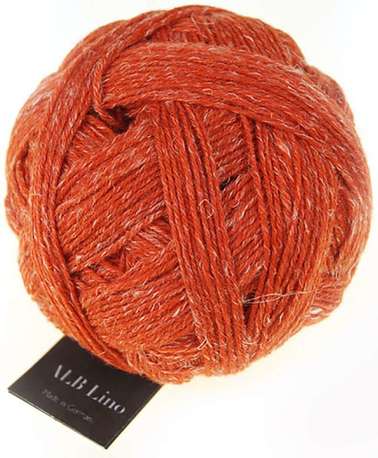 Main alb lino 0701 papaya