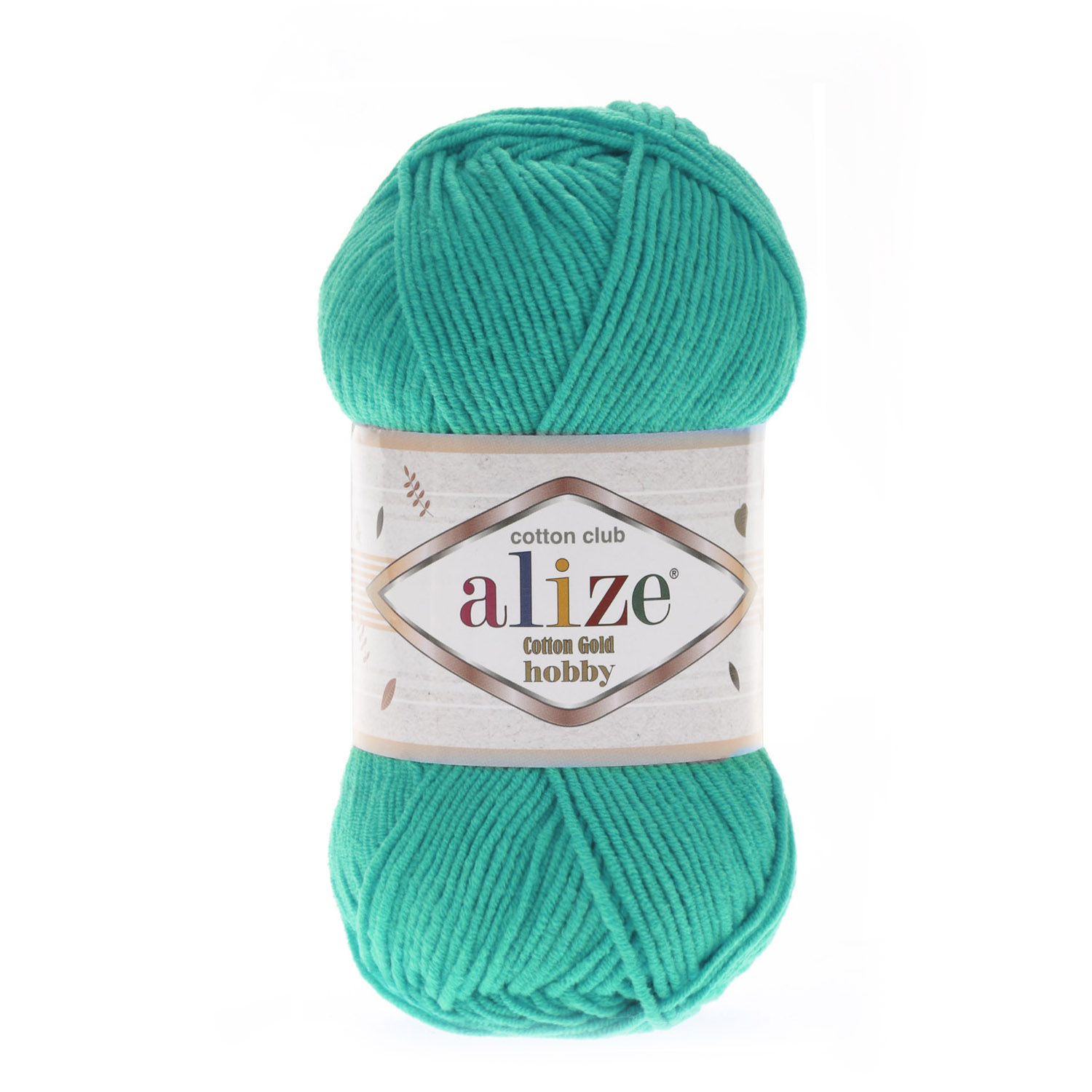 Buy ALIZE COTTON GOLD HOBBY From ALIZE Online