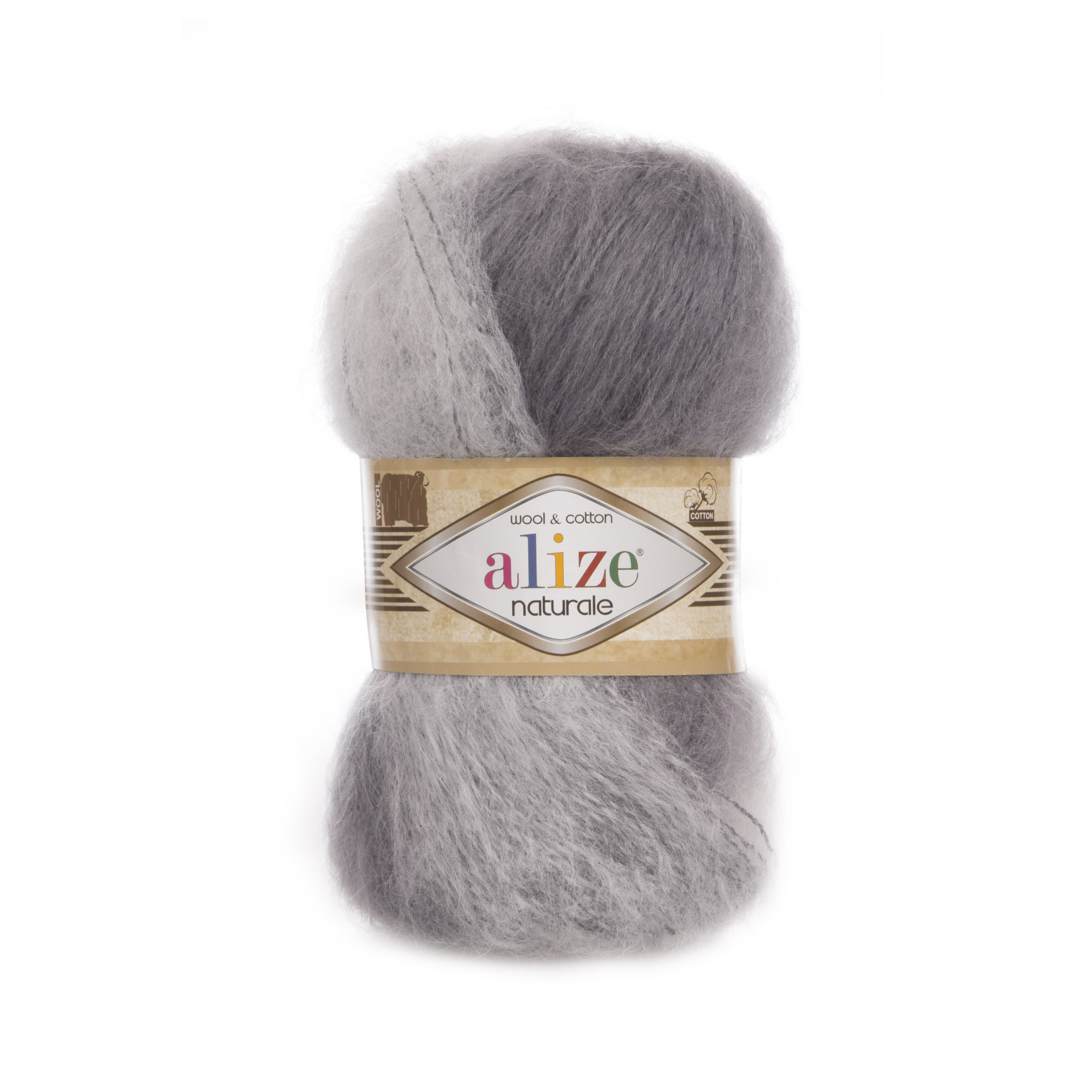 Buy ALIZE NATURALE From ALIZE Online | Yarnstreet.com