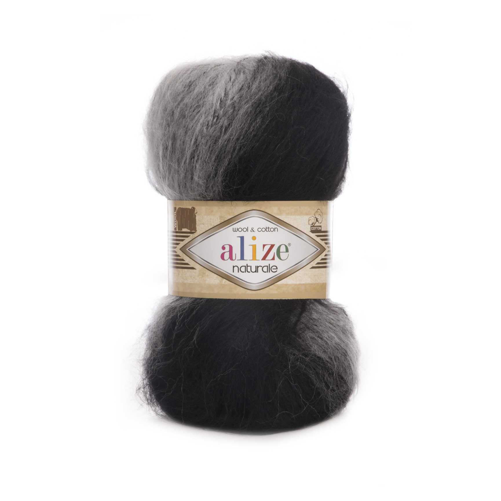 Buy ALIZE NATURALE From ALIZE Online | Yarnstreet.com
