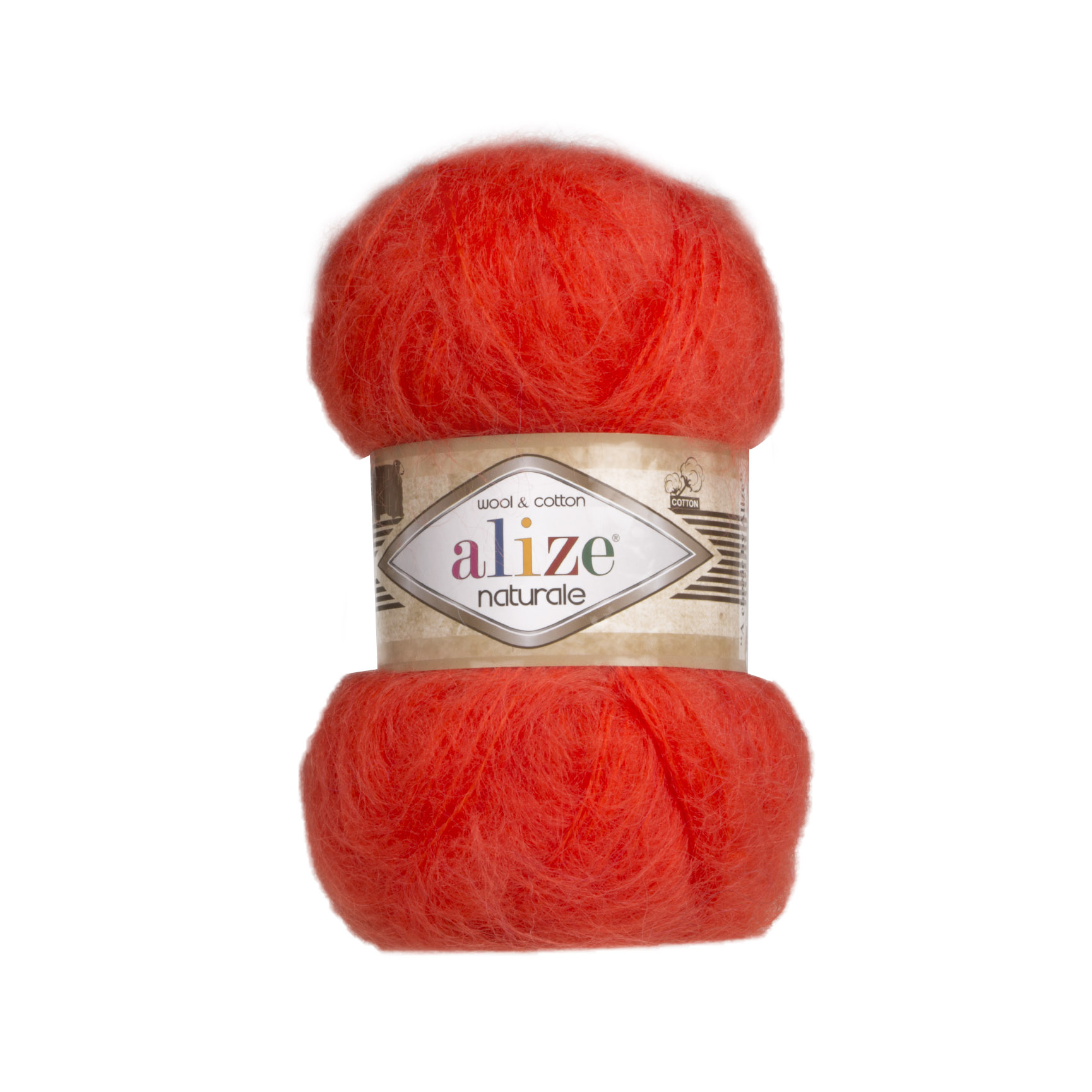 Buy ALIZE NATURALE From ALIZE Online | Yarnstreet.com