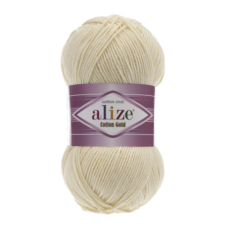 Buy ALIZE COTTON GOLD From ALIZE Online