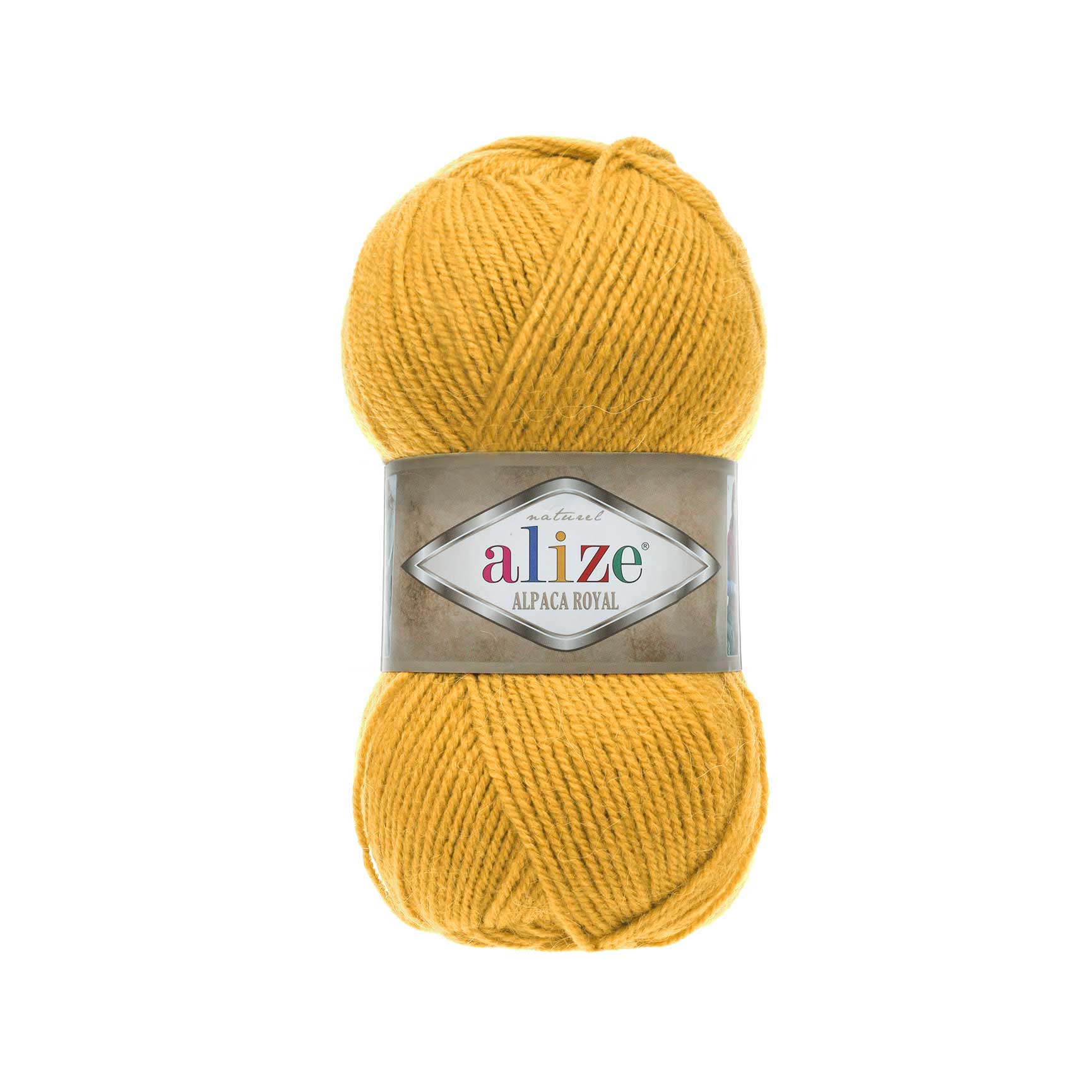 Buy ALIZE ALPACA ROYAL From ALIZE Online