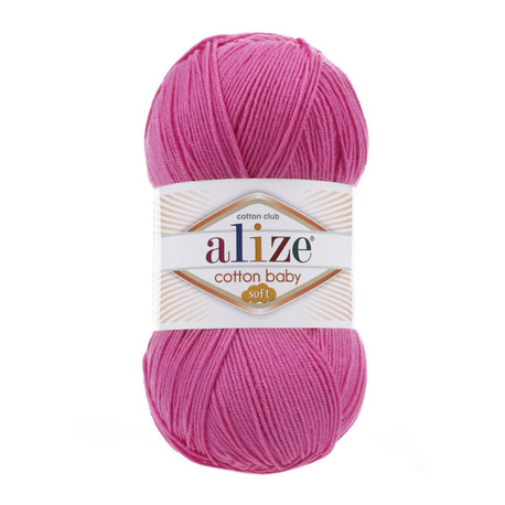Alize Cotton Gold, Crochet Yarn, Knitting Yarn, Baby Yarn, Acrylic
