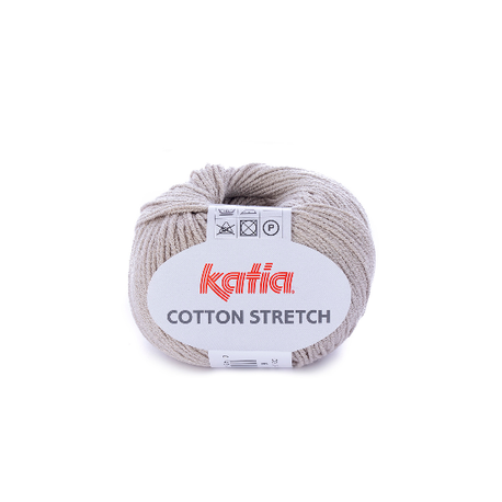 Main cotton stretch 6