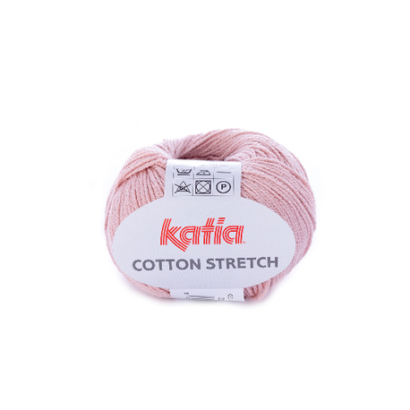 Main cotton stretch 22