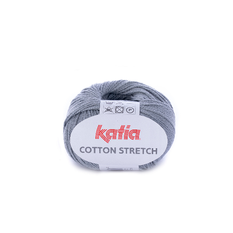 Main cotton stretch 27