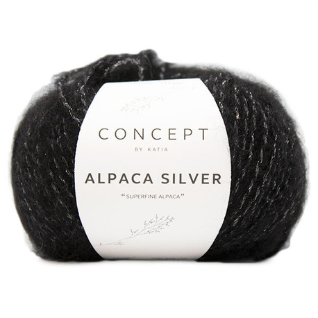 Main 263 silver black