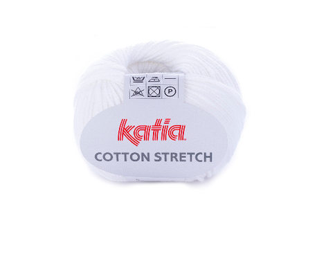 Main cotton stretch 1