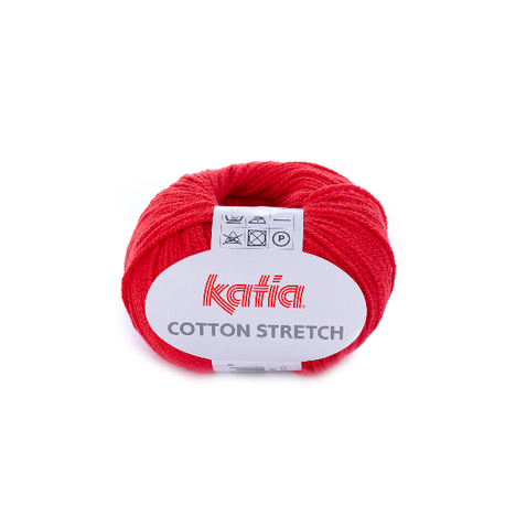 Main cotton stretch 33