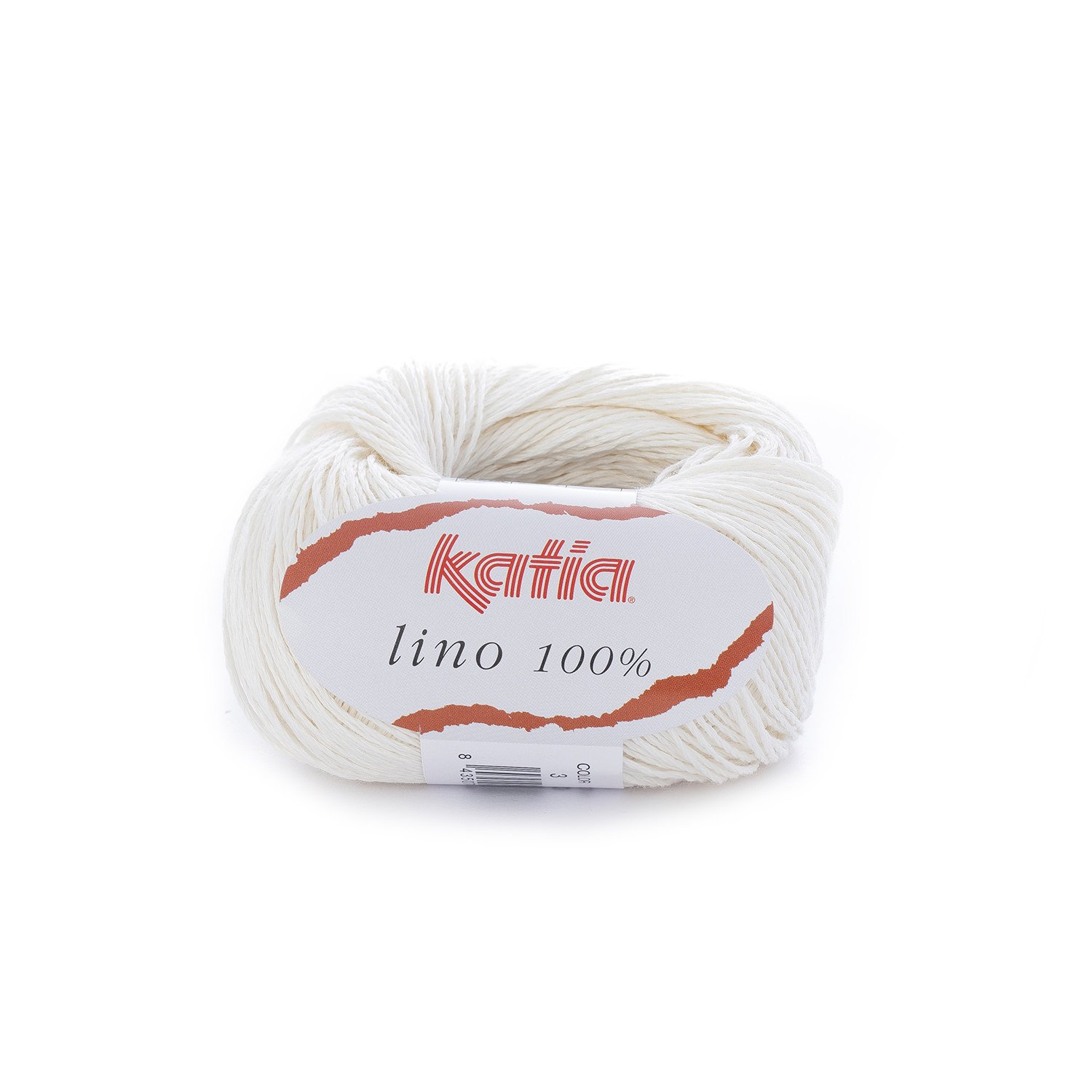 Buy KATIA LINO 100% From KATIA Online | Yarnstreet.com