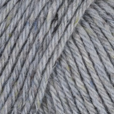 Jarol Shetland Tweed épais 20% laine très doux 500 g 5 boules Shade Norfolk