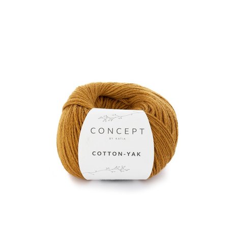 Main cottonyak106