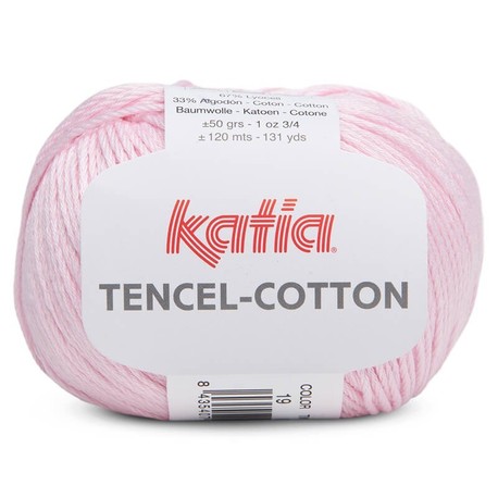 Main katia tencel cotton 19