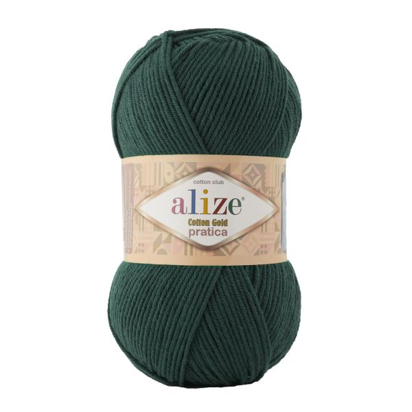 Buy ALIZE COTTON GOLD PRACTICA From ALIZE Online