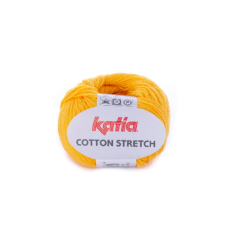 Main cotton stretch 36