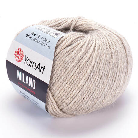 Main yarnart milano 870