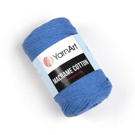 Main yarnart macrame cotton 786