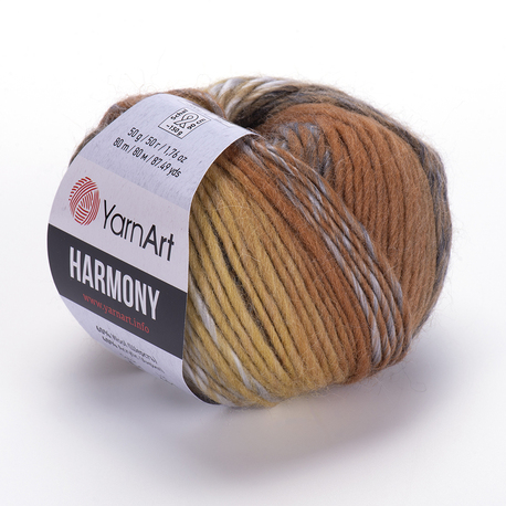 Main yarnart harmony a 13