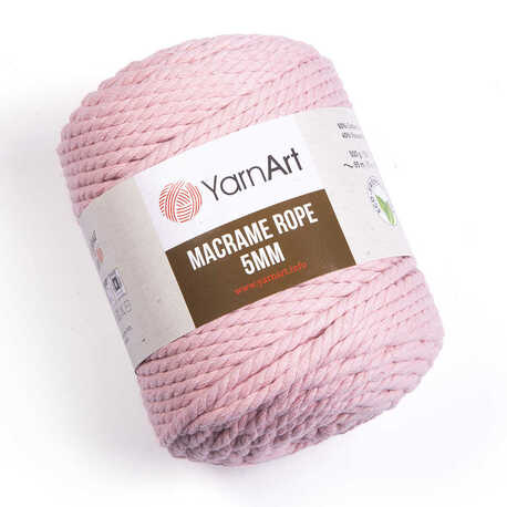 Main yarnart macrame rope 5 mm 762