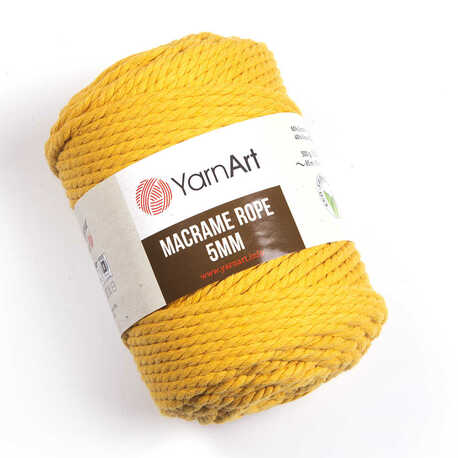 Main yarnart macrame rope 5 mm 764
