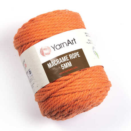 Main yarnart macrame rope 5 mm 770