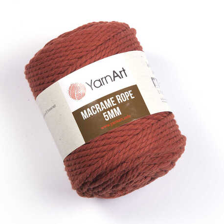 Main yarnart macrame rope 5 mm 785