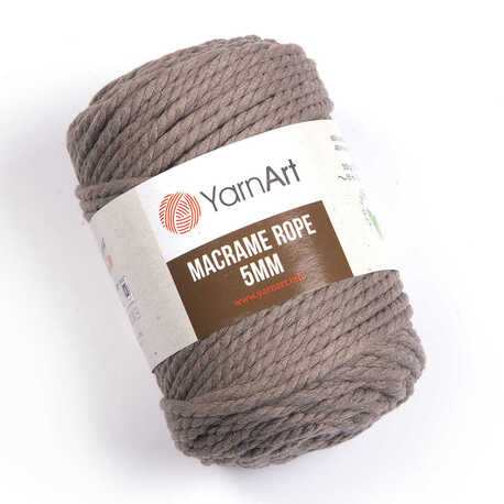 Main yarnart macrame rope 5 mm 768