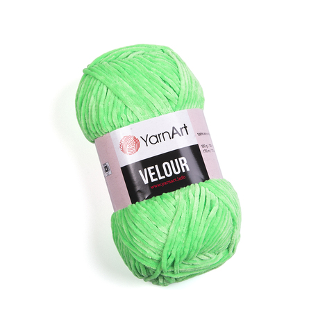 Main yarnart velour 861