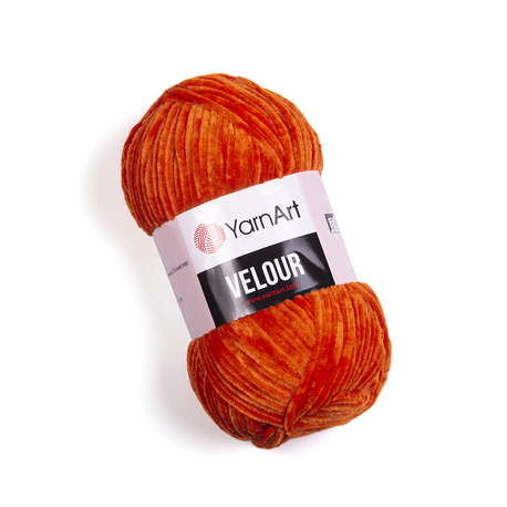 Main yarnart velour 865