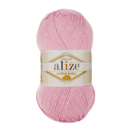 Cotton Knitting Yarn Soft Baby, Soft Baby Yarn Crocheting