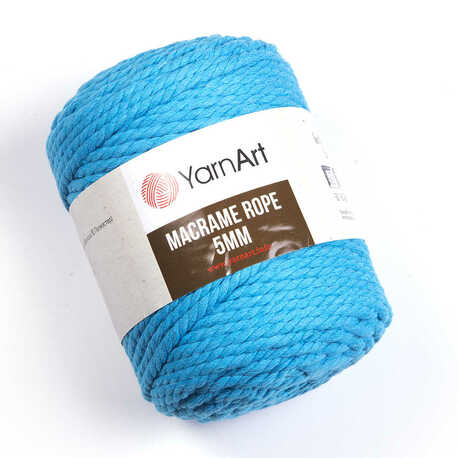 Main yarnart macrame rope 5 mm 763