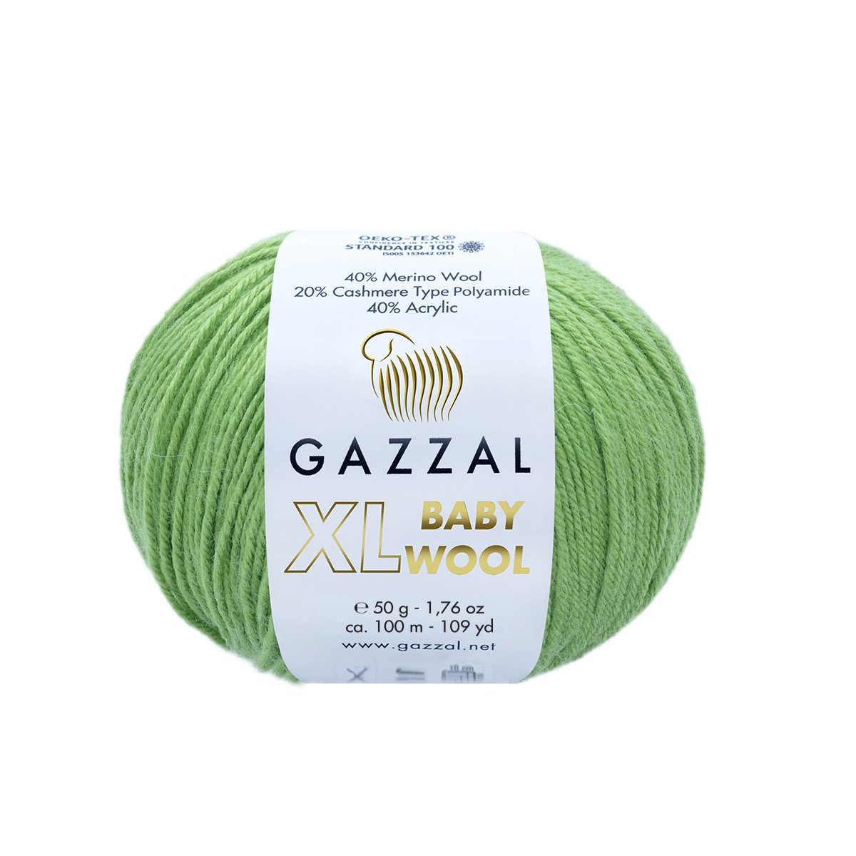 Buy GAZZAL From GAZZAL Online | Yarnstreet.com