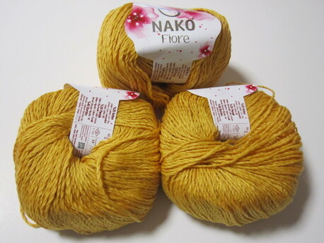Main fiore 11243 dzeltena