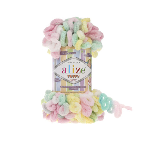 Main puffy color 5862 2