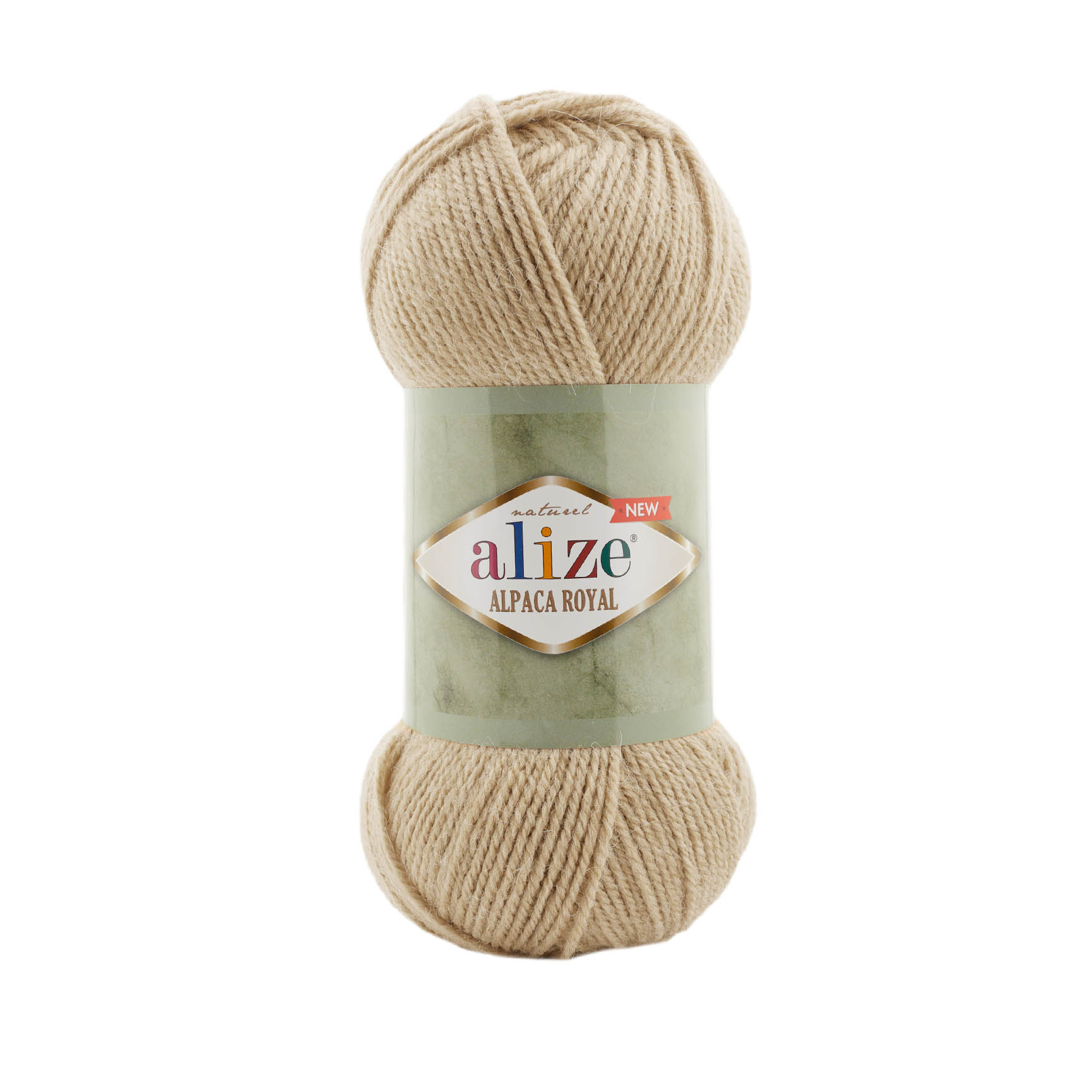 Buy ALIZE ALPACA ROYAL NEW From ALIZE Online