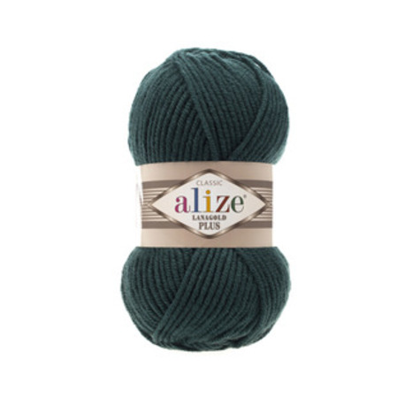 Buy ALIZE LANAGOLD PLUS From ALIZE Online | Yarnstreet.com