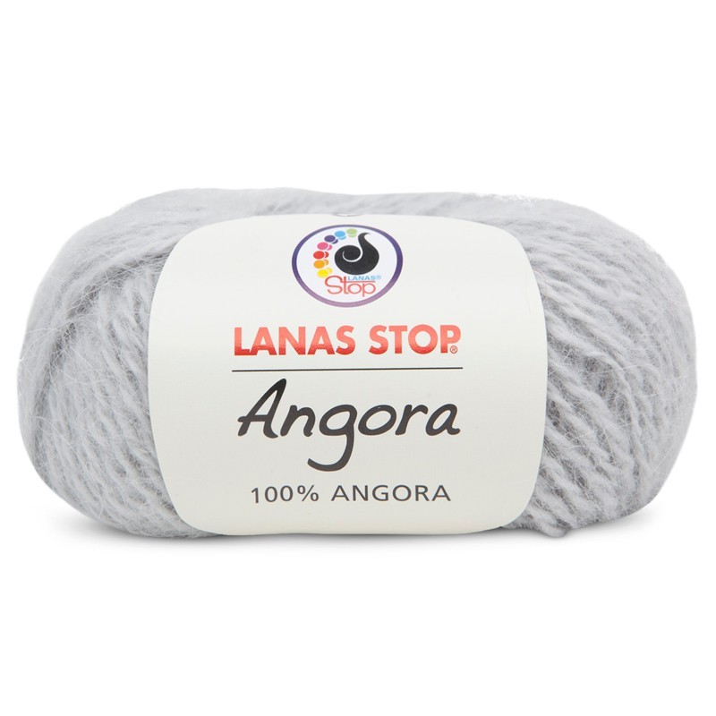 Besættelse Turbulens stærk Buy KATIA LANAS STOP ANGORA From KATIA Online | Yarnstreet.com