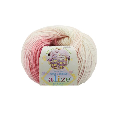 Main baby wool bat k 2164 1