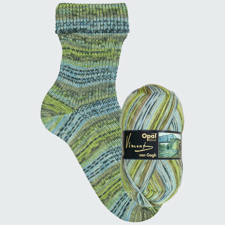 Main opal van gogh 5434 
