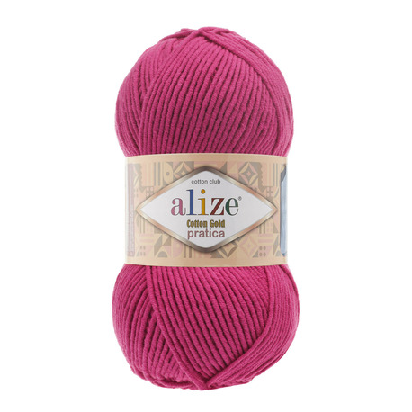 Buy ALIZE COTTON GOLD PRACTICA From ALIZE Online