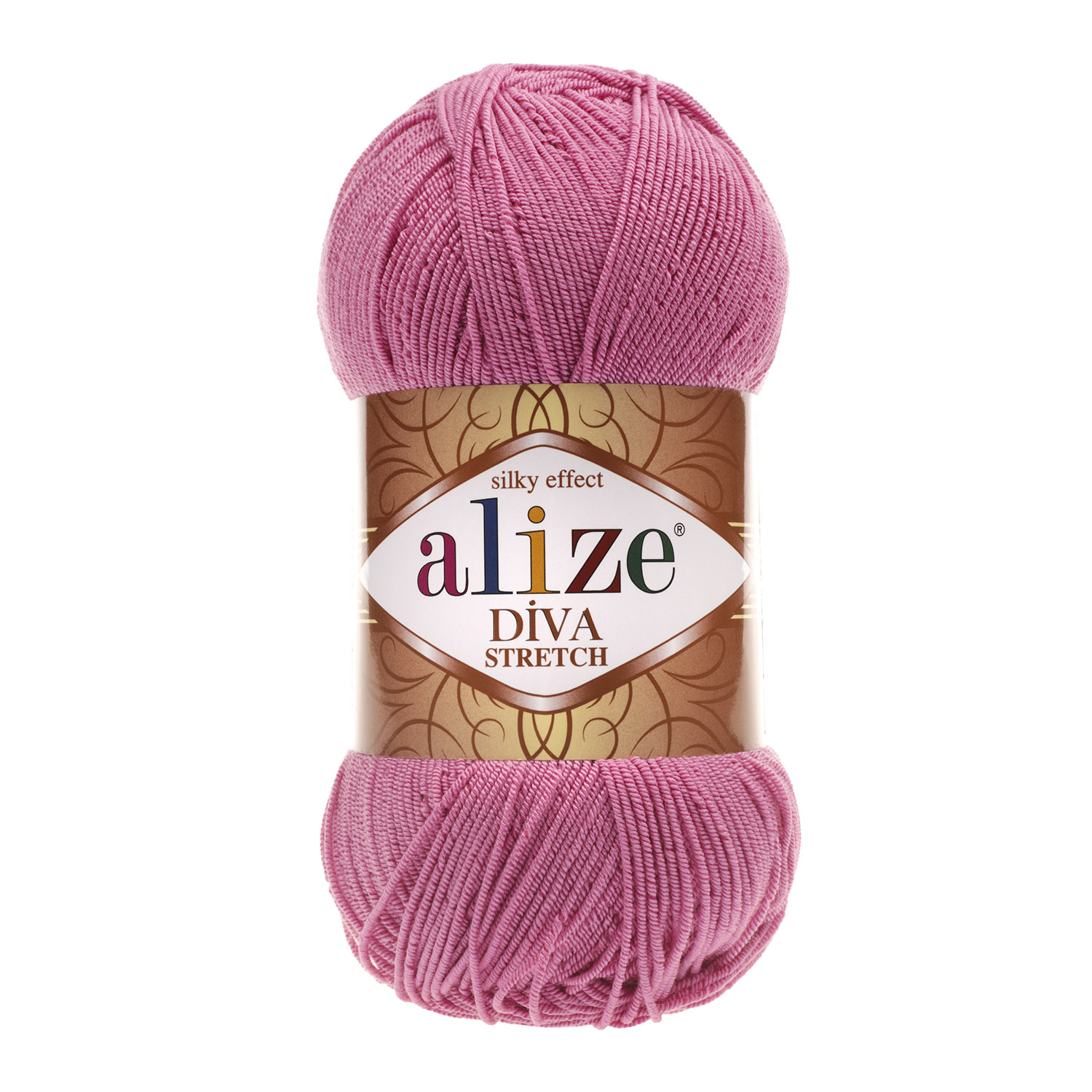 Alize Diva Stretch, Microfiber Yarn, Acrylic Yarn, Bikini Yarn, Stretch  Yarn, Elastic Yarn, Swimsuit Yarn, Lingerie, Lingerie Yarn 