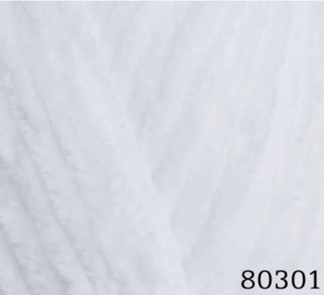 Main d baby 80301