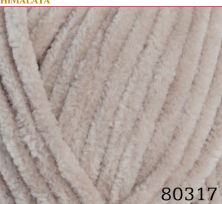 Main d baby 80317