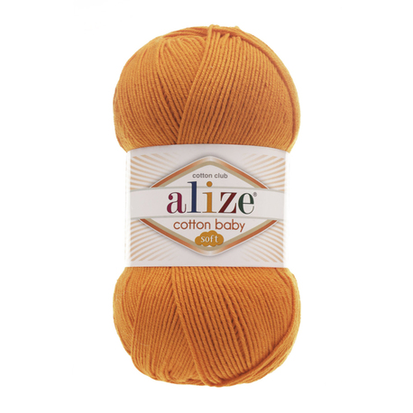 Alize Cotton Gold, Crochet Yarn, Knitting Yarn,toys Yarn,baby Yarn