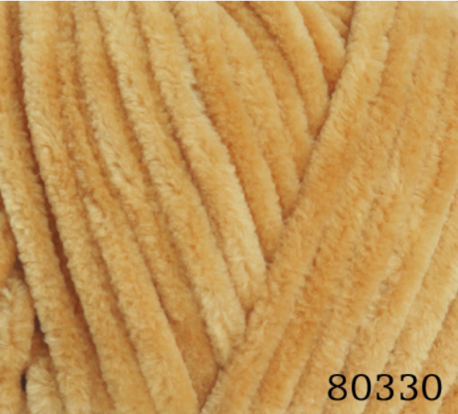 Main dolphin 80330