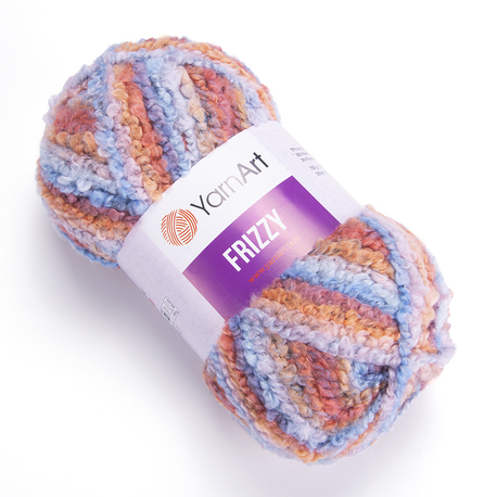 Main yarnart frizzy 410