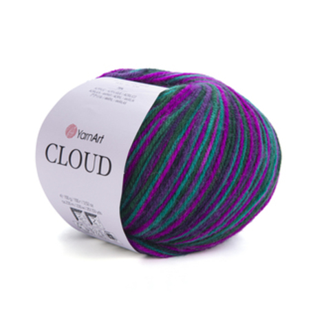 Main yarnart cloud 5320 