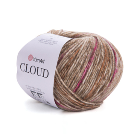 Main yarnart cloud 9203 