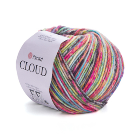 Main yarnart cloud 9210 